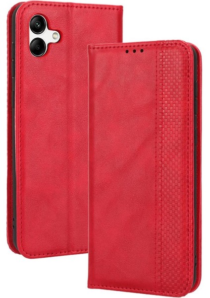 Samsung Galaxy A04 Için Kılıf (Yurt Dışından)
