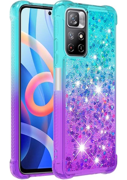 Xiaomi Poco M4 Pro 5g Için Kılıf (Yurt Dışından)