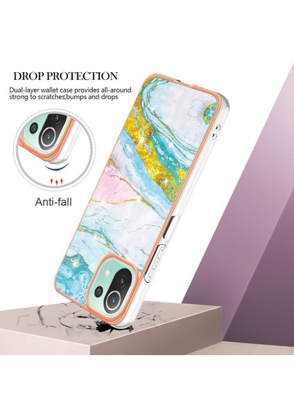 Xiaomi 11 Lite Için Kılıf (Yurt Dışından) fiyatları