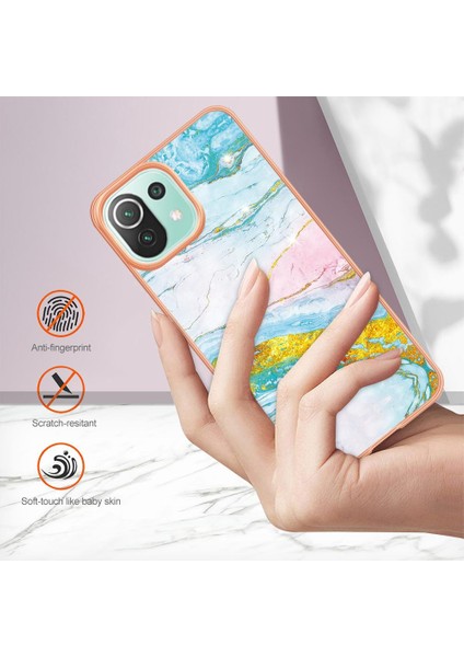 Xiaomi 11 Lite Için Kılıf (Yurt Dışından) indirimleri