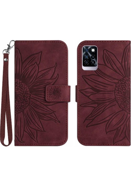Infinix Not 10 Pro Için Durum (Yurt Dışından)