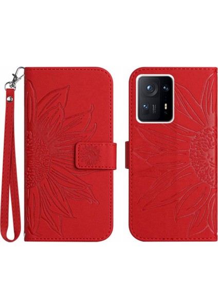 Xiaomi Mix 4 Için Kılıf (Yurt Dışından)