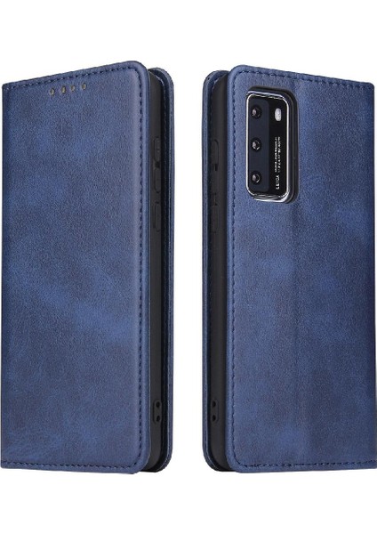 Huawei P40 Lite Için Kılıf (Yurt Dışından)