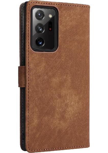 Samsung Galaxy Not 20 Ultra Için Kılıf (Yurt Dışından) modelleri