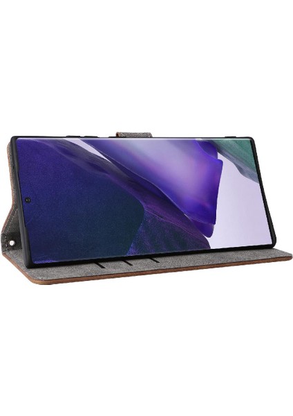 Samsung Galaxy Not 20 Ultra Için Kılıf (Yurt Dışından) fırsatları