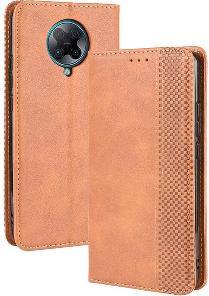 Xiaomi Poco F2 Pro Için Kılıf (Yurt Dışından)