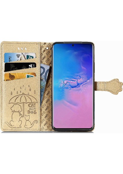 Samsung Galaxy S20 Ultra Için Kılıf (Yurt Dışından) indirimleri