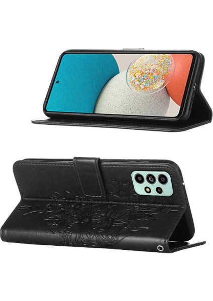 Samsung Galaxy A53 5g Için Kılıf (Yurt Dışından) modelleri