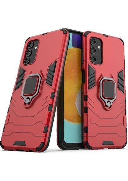 Samsung Galaxy A13 4g Askeri Damla Koruma Kickstand Kapak (Yurt Dışından) fırsatları