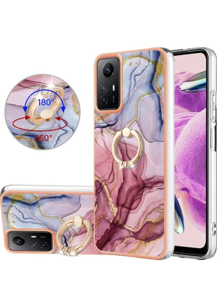 Xiaomi Redmi Not 12S 4g 360 &deg; Dönebilir Halka Mermer Darbeye (Yurt Dışından) fırsatları