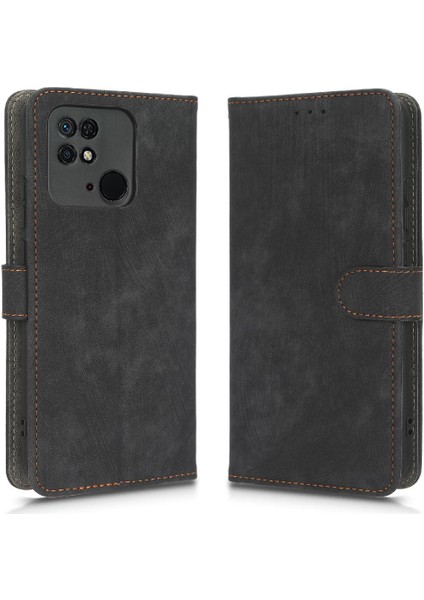 Xiaomi Redmi 10C Için Kılıf (Yurt Dışından)