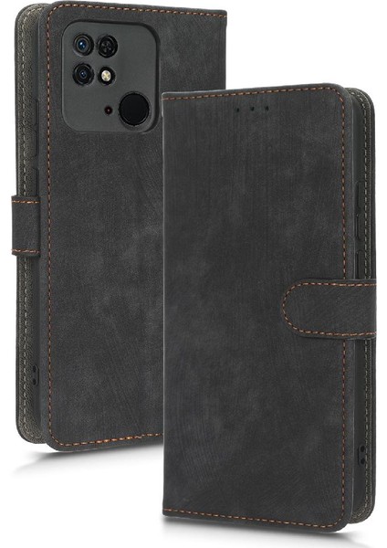 Xiaomi Redmi 10C Için Kılıf (Yurt Dışından)