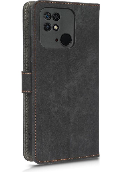 Xiaomi Redmi 10C Için Kılıf (Yurt Dışından)