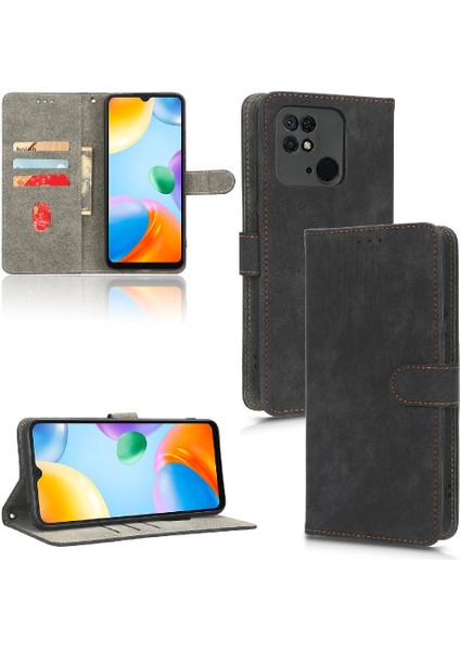 Xiaomi Redmi 10C Için Kılıf (Yurt Dışından)