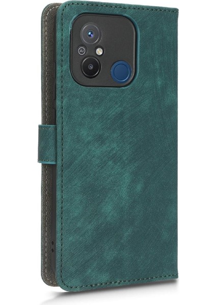 Xiaomi Redmi 12C Için Kılıf (Yurt Dışından)