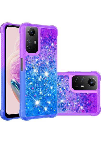 Xiaomi Redmi Not 12S 4g Için Kılıf (Yurt Dışından)