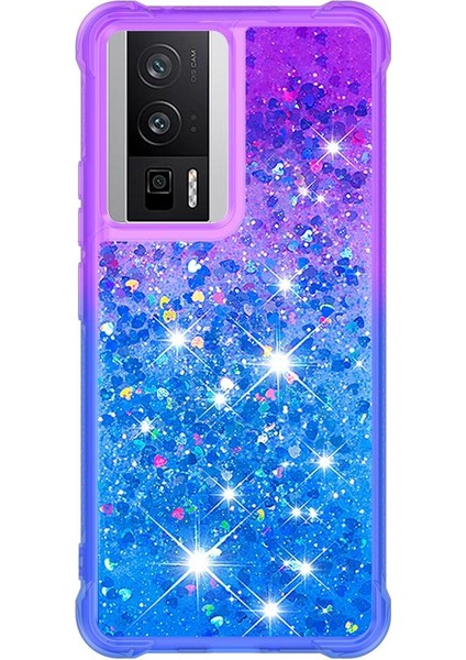 Xiaomi Poco F5 Pro 5g Için Kılıf (Yurt Dışından) modelleri