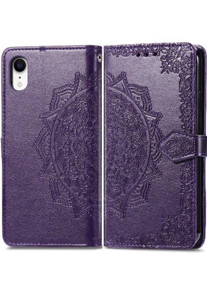 Iphone Xr Için Kılıf (Yurt Dışından)