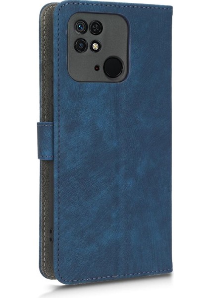 Xiaomi Redmi 10C Için Kılıf (Yurt Dışından)
