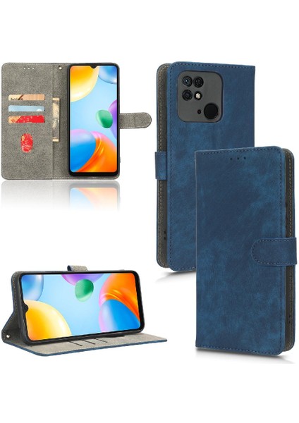 Xiaomi Redmi 10C Için Kılıf (Yurt Dışından)