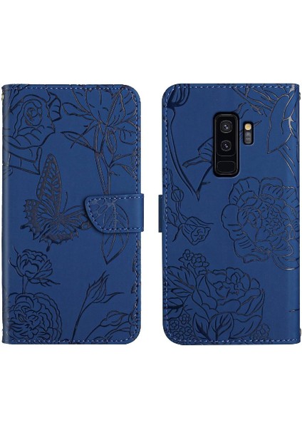 Samsung Galaxy S9 Artı (Yurt Dışından)