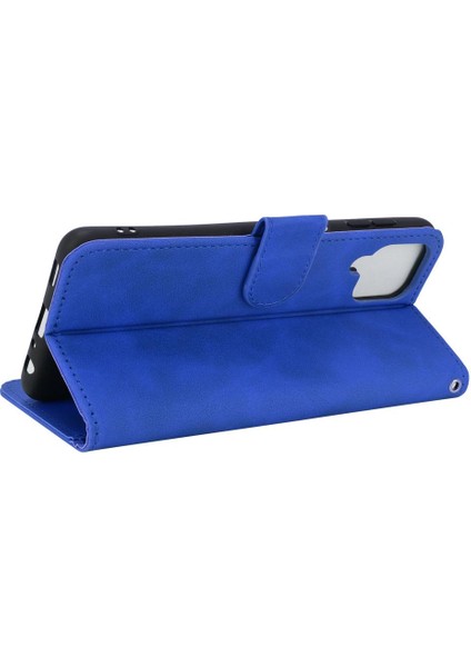 Kart Tutucu Kickstand ile Samsung Galaxy A22 4g Kart Ekleme Için Kılıf (Yurt Dışından) modelleri