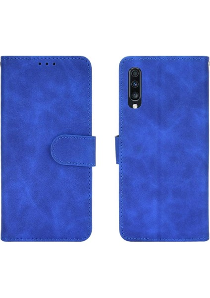 Kart ile Samsung Galaxy A70 Tam Koruma Kartı Ekleme Için Kılıf (Yurt Dışından)