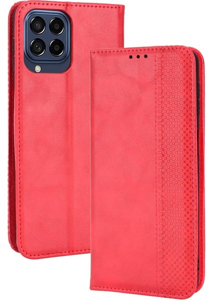 Samsung Galaxy M33 5g Için Kılıf (Yurt Dışından)