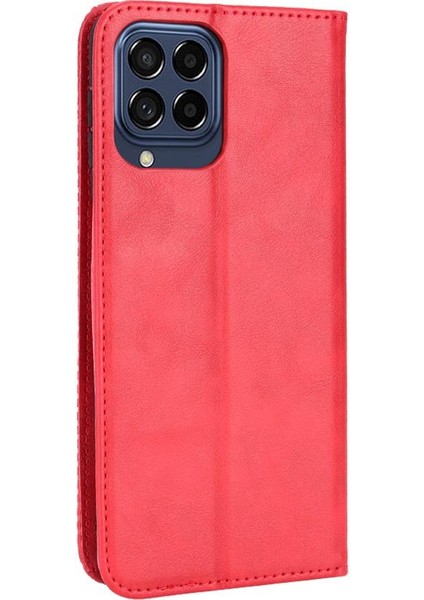 Samsung Galaxy M33 5g Için Kılıf (Yurt Dışından) modelleri