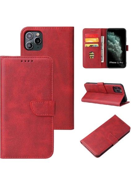 Iphone 11 Pro Max Için Kılıf (Yurt Dışından)