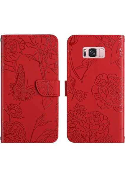 Samsung Galaxy S8 Için Kılıf (Yurt Dışından)
