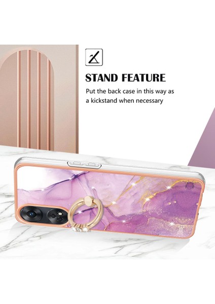 Oppo Oppo 8t 4g Için Kılıf (Yurt Dışından) fırsatları