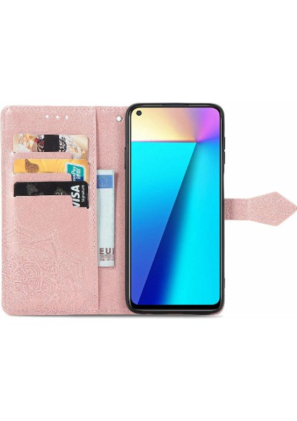 BDT Boutique Infinix Not 7 Için Durum (Yurt Dışından)