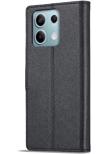 Xiaomi Redmi Not Için Kılıf 13 Pro 5g Kart Yuvaları Cüzdan Tutucu Buzağı ile (Yurt Dışından) indirimleri