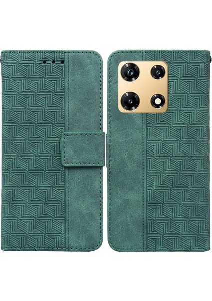 Infinix Not 30 Pro Için Durum (Yurt Dışından)
