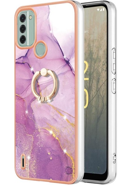 Nokia C31 Için Durum (Yurt Dışından)