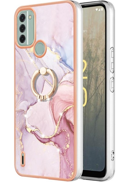 Nokia C31 Için Durum (Yurt Dışından)