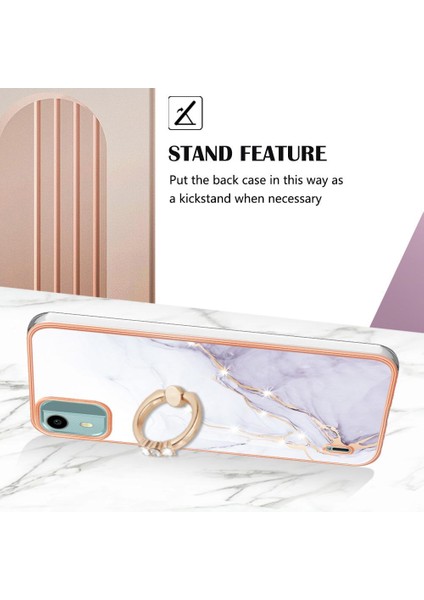 Nokia C12 Için Durum (Yurt Dışından) modelleri