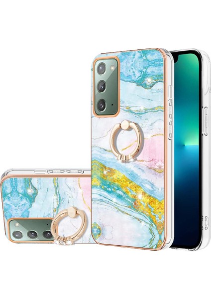 Samsung Galaxy Not 20 5g Için Kılıf (Yurt Dışından) fırsatları