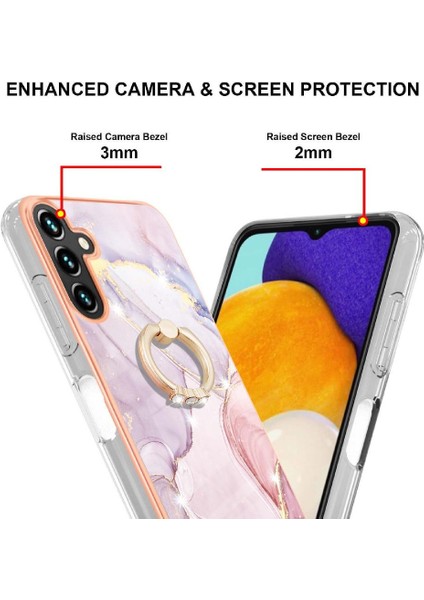 Samsung Galaxy A54 5g Için Kılıf (Yurt Dışından) fiyatları