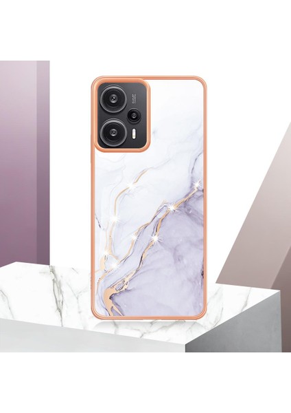 Xiaomi Poco F5 5g Için Kılıf (Yurt Dışından) fiyatları