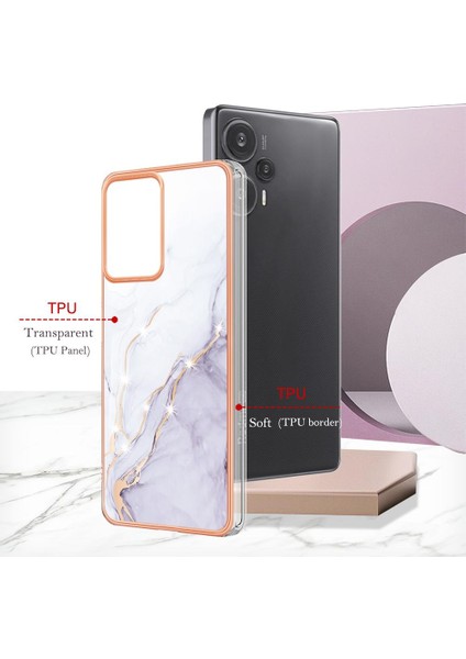 Xiaomi Poco F5 5g Için Kılıf (Yurt Dışından) modelleri