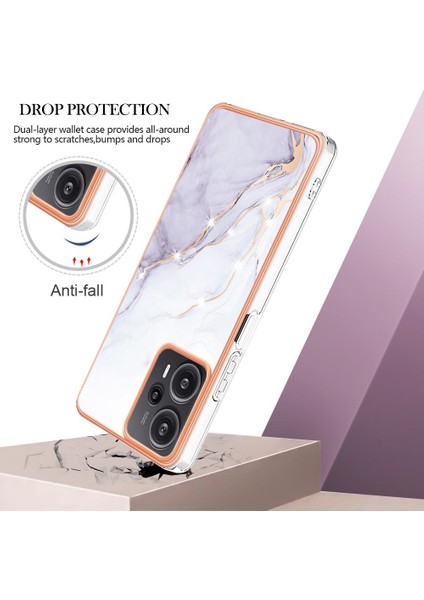 Xiaomi Poco F5 5g Için Kılıf (Yurt Dışından) fırsatları