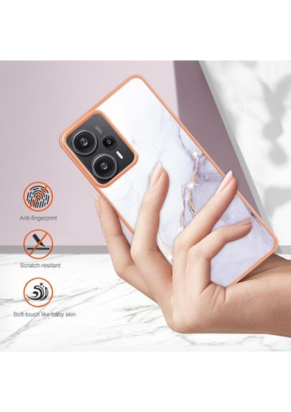 Xiaomi Poco F5 5g Için Kılıf (Yurt Dışından) indirimleri