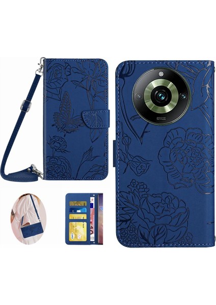 Realme 11 Pro Telefon Kılıfı Için Kılıf (Yurt Dışından)