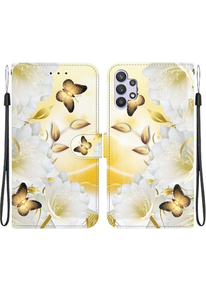 Samsung Galaxy A32 5g Için Kılıf (Yurt Dışından)