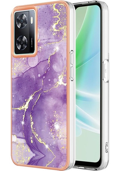 Oppo A77 5g Için Kılıf (Yurt Dışından)