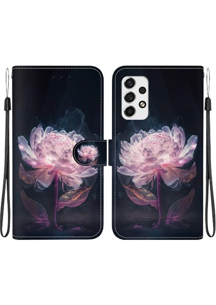 Samsung Galaxy A53 5g Için Kılıf (Yurt Dışından)