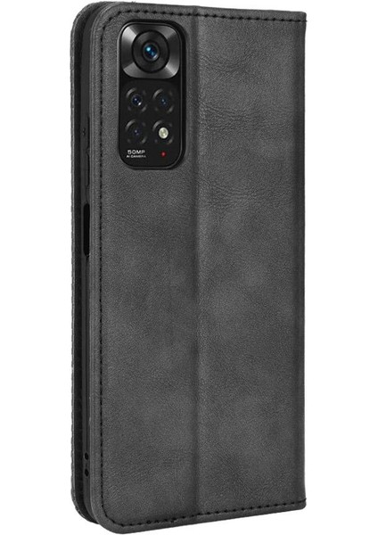 Xiaomi Redmi Not 11S Için Kılıf (Yurt Dışından) indirimleri