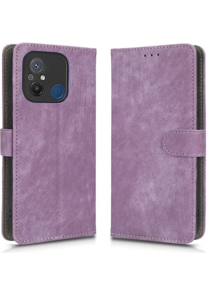 Xiaomi Redmi 12C Için Kılıf (Yurt Dışından)